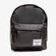 Női hátizsák HERSCHEL HÁTIZSÁK WESTERN BCKPCK -BLACK western1 szín: fekete