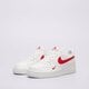 Gyerek sportcipők NIKE AIR FORCE 1 LV8 GS fv7020-101 szín: fehér