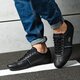 Férfi sportcipők LACOSTE MISANO SPORT 118 1 735cam00831z2 szín: fekete
