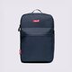 Női hátizsák LEVI'S HÁTIZSÁK L PACK STANDARD ISSUE 38004-0278 szín: sötétkék