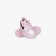 Gyerek sportcipők NIKE DUNK LOW cw1589-601 szín: rózsaszín