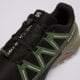 Outdoor cipők SALOMON SPEEDCROSS PEAK l47974700 szín: zöld