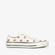 Női tornacipők CONVERSE CHUCK 70 570916c szín: fehér