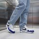Férfi sportcipők NIKE AIR MAX 1 fd9082-100 szín: sötétkék