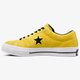 Férfi sportcipők CONVERSE ONE STAR c163245 szín: sárga