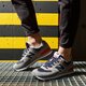 Férfi sportcipők NEW BALANCE ML574EAD ml574ead szín: szürke