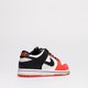 Gyerek sportcipők NIKE DUNK LOW  dc9564-100 szín: fehér