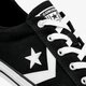 Férfi sportcipők CONVERSE STAR PLAYER  c161595m szín: fekete