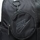 Női hátizsák NIKE HÁTIZSÁK W NSW FUTURA LUXE MINI BKPK cw9335-010 szín: fekete