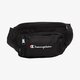 Női övtáska CHAMPION ÖVTÁSKA BASIC BUM BAG ches183801-2175 szín: fekete