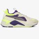 Férfi sportcipők PUMA RS-X HARD DRIVE 36981809 szín: fehér