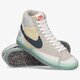 Férfi sportcipők NIKE BLAZER MID '77 dh4505-200 szín: fehér