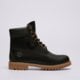 Férfi téli cipők TIMBERLAND PREMIUM 6 IN LACE WP BOOT tb0a2p6weeq1 szín: zöld