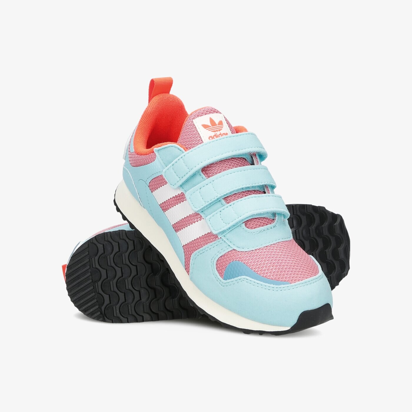 ADIDAS ZX 700 HD CF C FY2654 ✓ KÉK ✓ 10 392,00 Ft! Legendás Sportcipő ✓  Gyerek Gyerekcipő adidas a ✪ Sizeer üzletben ✪