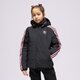 Gyerek átmeneti kabát ADIDAS KABÁT PEHELY PADDED JACKET GIRL in1328 szín: fekete