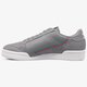 Férfi sportcipők ADIDAS CONTINENTAL 80 b41671 szín: szürke