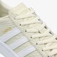 Női sportcipők ADIDAS CAMPUS W cq2104 szín: bézs