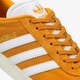 Női sportcipők ADIDAS GAZELLE  cq2801 szín: sárga