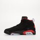 Férfi sportcipők JORDAN JUMPMAN MVP  dz4475-006 szín: fekete