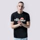 Férfi póló ELLESSE PÓLÓ SL PRADO BLK shc07405011 szín: fekete