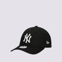 NEW ERA SAPKA LEAGUE WMNS 9FORTY NYY BLK NEW YORK YANKEES BL