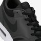 Férfi sportcipők NIKE AIR MAX VISION 918230-002 szín: fekete