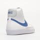 Gyerek sportcipők NIKE BLAZER MID '77 da4086-113 szín: fehér