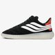 Férfi sportcipők ADIDAS SOBAKOV bd7549 szín: fekete