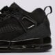 Gyerek sportcipők JORDAN SPIZIKE LOW (GS)  fq3950-001 szín: fekete