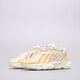Női sportcipők ADIDAS OZTRAL W hq4474 szín: bézs