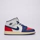 Gyerek sportcipők AIR JORDAN 1 MID  dq8423-102 szín: multicolor