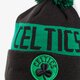 Gyerek téli sapka NEW ERA SAPKA TÉLI TEAM TONAL KNIT BOSCEL OTC 12040204 szín: fekete