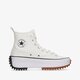 Férfi sportcipők CONVERSE RUN STAR HIKE 166799c szín: fehér