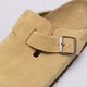 Női papucsok és szandálok BIRKENSTOCK BOSTON  1026164 szín: bézs