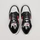 Női sportcipők NIKE DUNK HIGH  dd1869-005 szín: multicolor