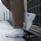 Női tornacipők CONVERSE CHUCK TAYLOR ALL STAR LUGGED 565902c szín: fehér
