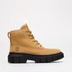 Női téli cipők TIMBERLAND GREYFIELD tb0a5rp42311 szín: barna