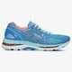 Női futócipők ASICS GEL-NIMBUS 19 t750n4306 szín: kék