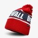 Gyerek téli sapka VANS SAPKA TÉLI OFF THE WALL POM BEANIE vn0a2yr7tn31 szín: piros