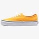 Női tornacipők VANS UA AUTHENTIC AUTHENTIC v8emvjow szín: narancssárga