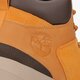 Férfi téli cipők TIMBERLAND WESTFORD MID ca1rno szín: sárga