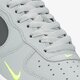 Férfi sportcipők NIKE AIR FORCE 1 LV8 dj6887-002 szín: szürke
