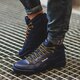 Férfi sportcipők REEBOK ROYAL COMPLETE PMW cn3094 szín: sötétkék