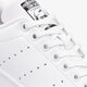 Gyerek sportcipők ADIDAS STAN SMITH J  aq6272 szín: fehér