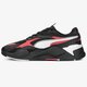 Férfi sportcipők PUMA RS-X³ HARD DRIVE 37499101 szín: fekete