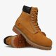 Férfi téli cipők CONFRONT CLASSIC BOOT cfmmb216002 szín: sárga