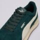 Férfi sportcipők PUMA R78 WIND SD 40266003 szín: zöld
