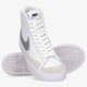 Gyerek sportcipők NIKE BLAZER MID '77 da4086-101 szín: fehér