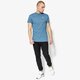 Férfi póló VANS PÓLÓ SS LEFT CHEST LOGO TEE VA3CZEP8X va3czep8x szín: kék