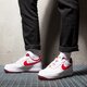 Férfi sportcipők NIKE AIR FORCE 1 '07  da8478-101 szín: fehér